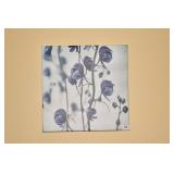 PRINT ON CANVAS 16" SQUARE