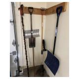 SHOW SHOVELS AND OTHERS