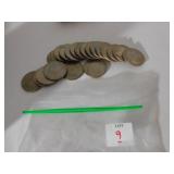 20 - 1976 IKE DOLLARS