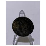 MORGAN DOLLAR 1880-P