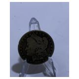 MORGAN DOLLAR 1881-P