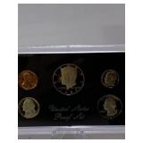 1983 - S PROOF SET