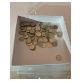 100 ROOSEVELT SILVER DIMES