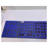 25 - CLEAN MIXED STATE QUARTERS IN BROOKSTONE