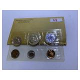 1956 - P MINT SET
