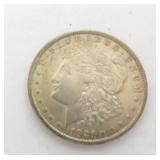 1921 -P MORGAN DOLLAR