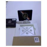 1994 WORLD CUP SILVER HALF  DOLLAR