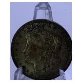 MORGAN DOLLAR 1921-P