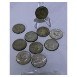 10 - 40 % CLAD KENNEDY