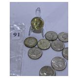 10 - 40 % CLAD KENNEDY