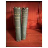 THE LIFE AND DEATH OF JEANNE D