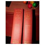 JOAN OF ARC BY ANATOLE FRANCE VOL. 1 & 2 - 1908