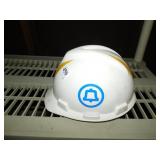 BELL TELEPHONE HARD HAT