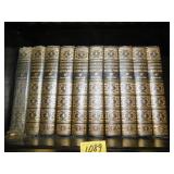 JOURNEYS THROUGH BOOKLAND CHILDREN