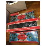 CHRISTMAS BELL LIGHTS IN OB