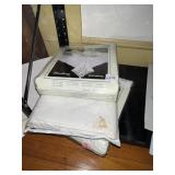 BATTENBERG 68" X 168 NEW OLD STOCK - 68" X 122"