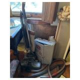 VINTAGE KIRBY SWEEPER