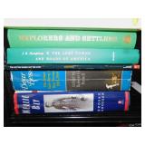 6 HISTORICAL BOOK, NELLIE BLY, DEAR BESS, WOMEN