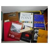 VARIETY OF 8 HISTORICAL BOOKS