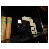 MICKEY MOUSE BOOK ENDS AND OTHER BOOK ENDS