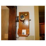 WESTERN ELECTRIC COMPANY 250 W TELEPHONE