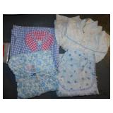 LADIES NIGHT GOWNS XL & 2X