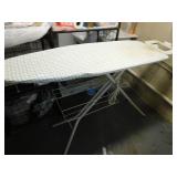 IRONING BOARD
