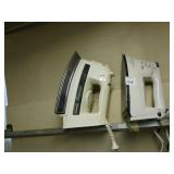 PROCTOR SILEX IRON, ROWENA IRON