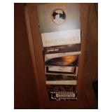 LOT OF RECORDS INCLUDING CAT STEVENS AND JIM