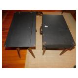 FIELD TABLE/CHAIR FOLDS TO A BRIEFCASE 22" X