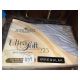 FITTED FULL SHEET NEW