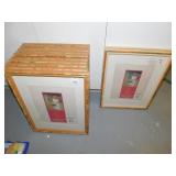 PICTURE FRAMES 12  TOTAL