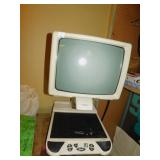 CLEAR VIEW TIEMAN OPTELEC