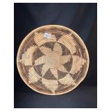 BOTSWANA 3.5" H X 16" R - ARROW DESIGN