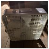 ROBESON BOX WINDOWFAN