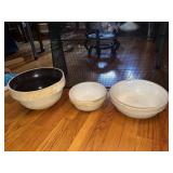 T. WENTIET CENTURY GERMANY 5.5" X 10" ROUND, THE