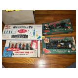 PENNANT CHRISTMAS LIGHTS