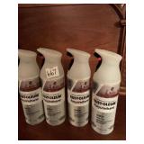 4 RUST OLEUM POLYURETHANE SATIN INTERIOR 11