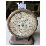 ANTIQUE AMERICAN FAMILY SCALE