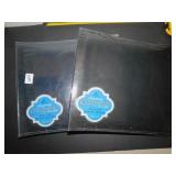 2 NEW SCRAPBOOKS/MEMORY BOOKS