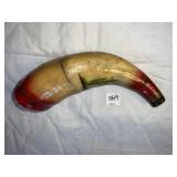 HORN 10" SOUTH WEST MOTIF