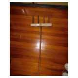WOOD VINTAGE FARM TOOL