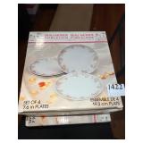 12 NEW IN BOX PORCELAIN BOWLS