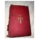 FOOTSTEPS OF JEANNE D