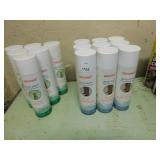 BISSELL SPRAY STARCH CANS ETC.