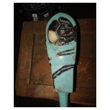 UNIMATIC PARKING METER