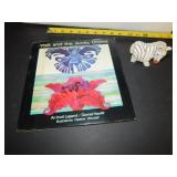 INUIT LEGEND CHILDREN