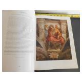 TREASURY OF ART MASTERPIECES FROM RENAISSANCE TO