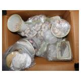 HUGE LOT OF SEASHELLS, SAND DOLLARS, SCALLOPS,