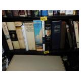 GROUP OF 15 BOOKS ABOUT HISTORY AND BIOGRAPHIES